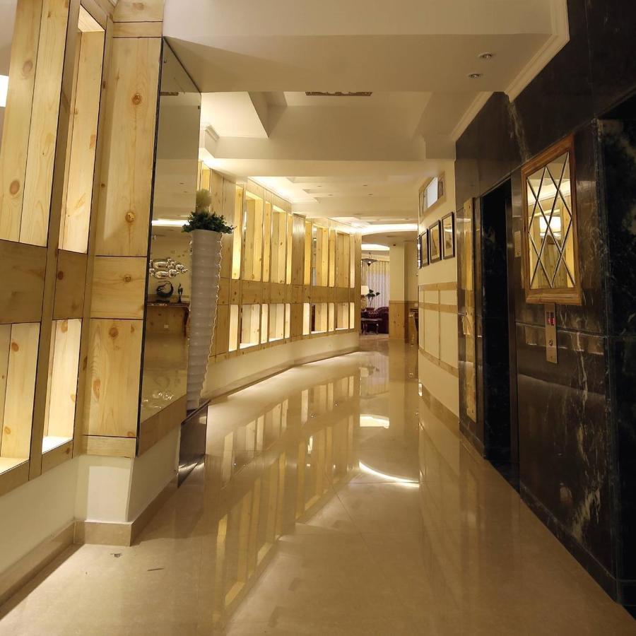 Crescent Resort, Darjeeling Darjeeling (West Bengal) Exterior foto